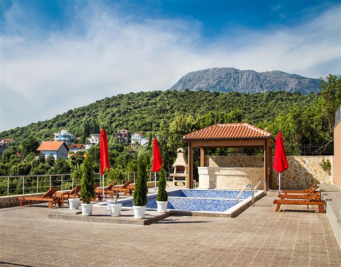 Апартаменты EDEM Apartments Утьеха-4