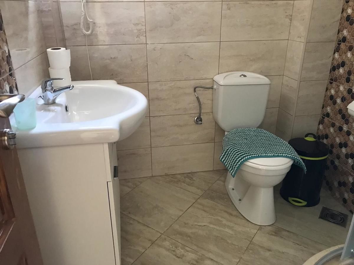 Апартаменты EDEM Apartments Утьеха-20