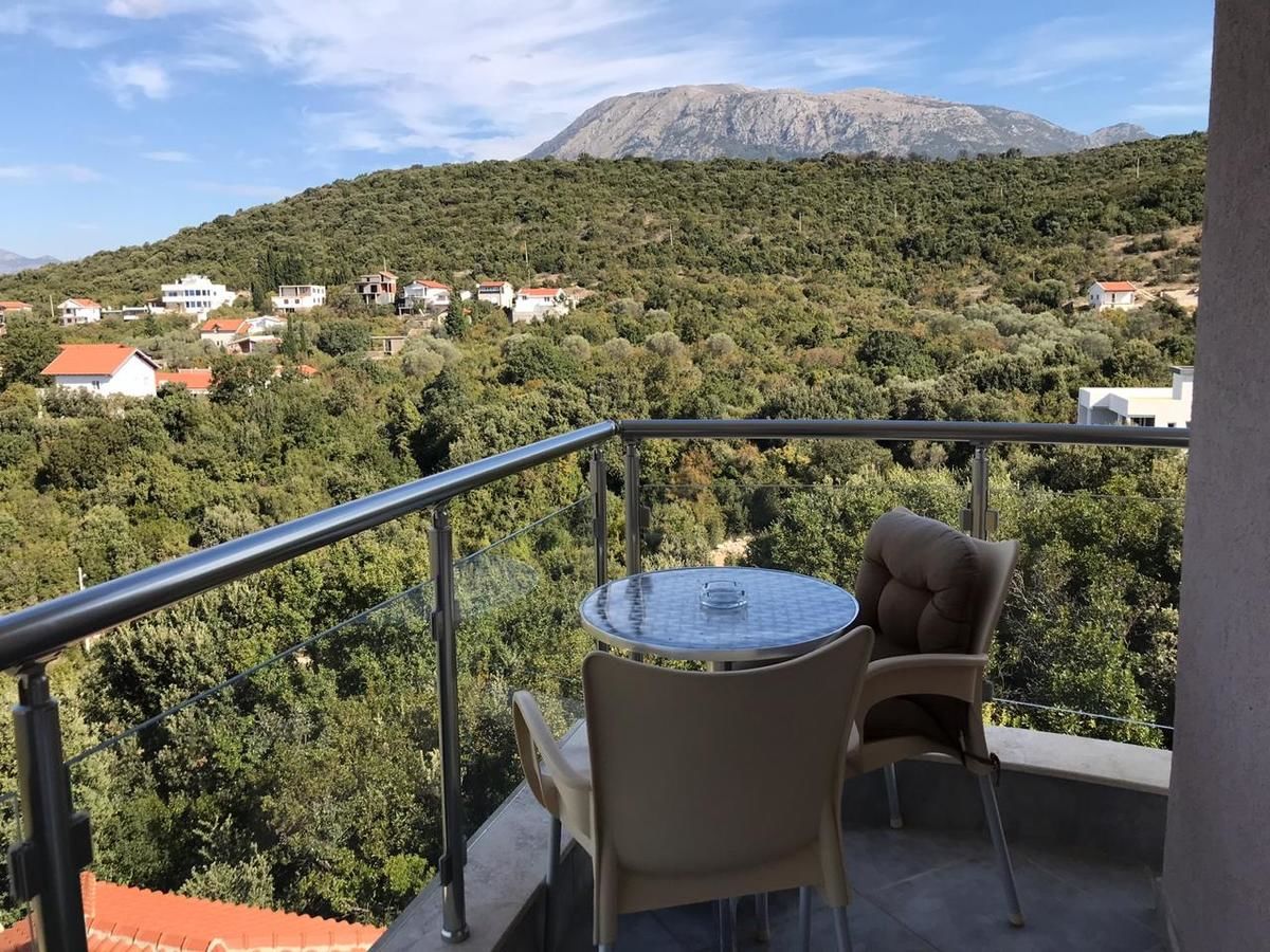 Апартаменты EDEM Apartments Утьеха-21