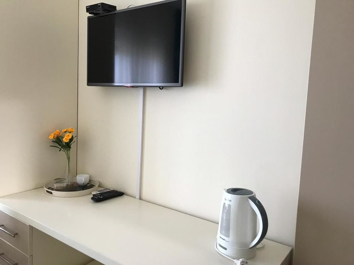 Апартаменты EDEM Apartments Утьеха-25