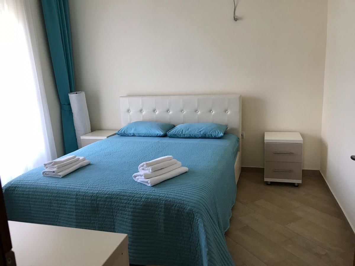 Апартаменты EDEM Apartments Утьеха-27