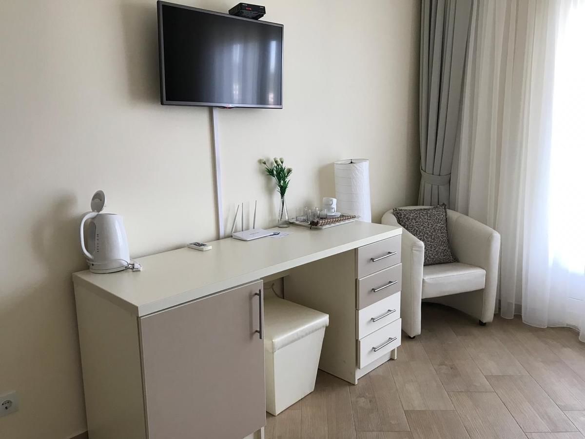 Апартаменты EDEM Apartments Утьеха-29