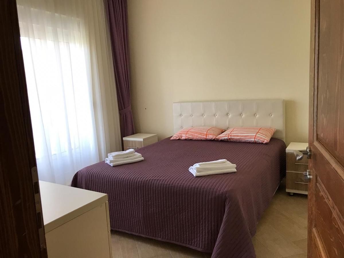 Апартаменты EDEM Apartments Утьеха-33