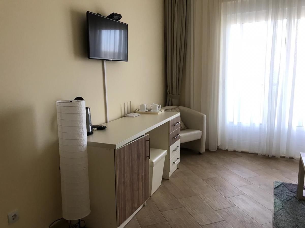 Апартаменты EDEM Apartments Утьеха