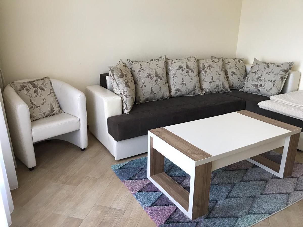 Апартаменты EDEM Apartments Утьеха-35