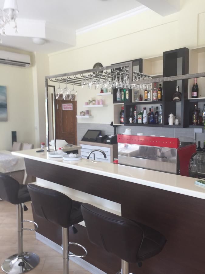 Апартаменты EDEM Apartments Утьеха-36