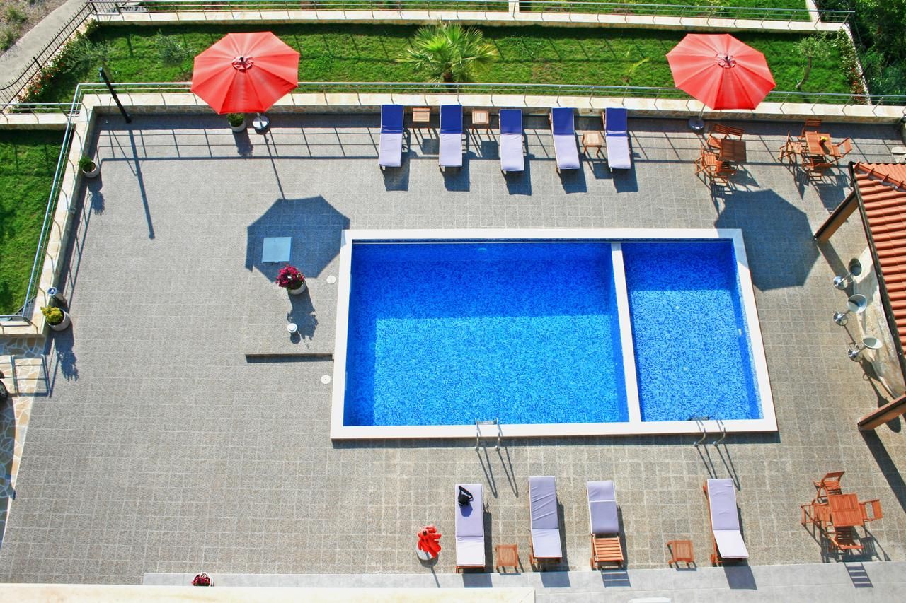 Апартаменты EDEM Apartments Утьеха-43
