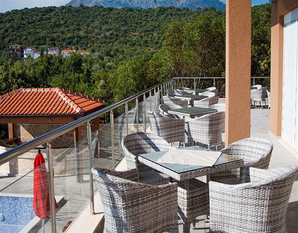 Апартаменты EDEM Apartments Утьеха-45