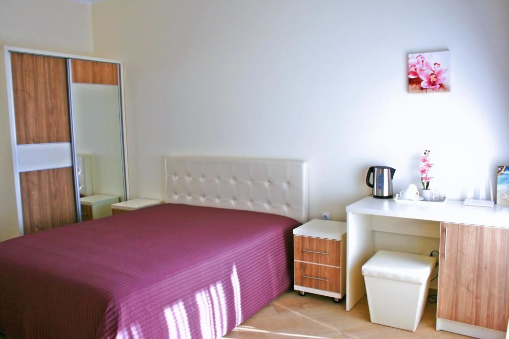 Апартаменты EDEM Apartments Утьеха