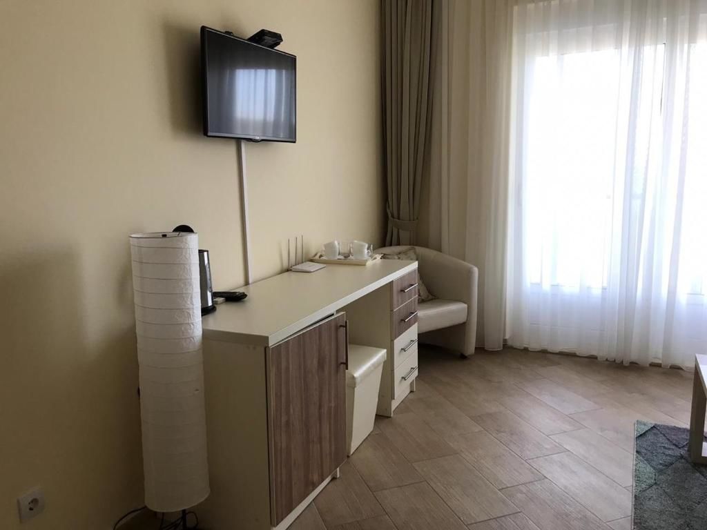 Апартаменты EDEM Apartments Утьеха