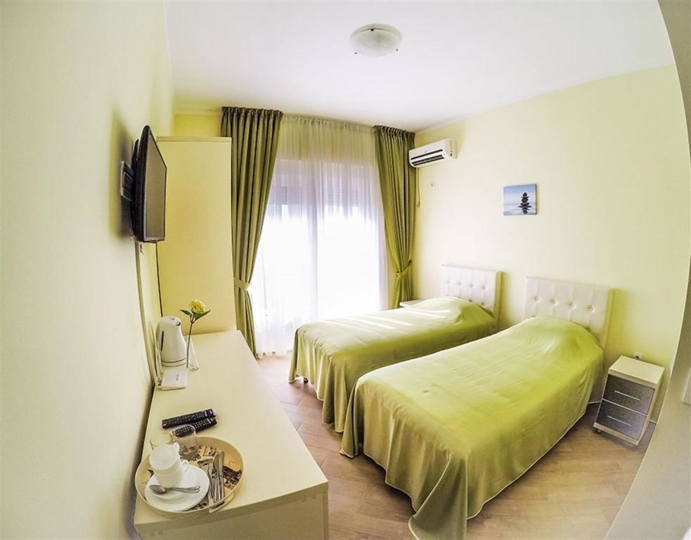 Апартаменты EDEM Apartments Утьеха-61