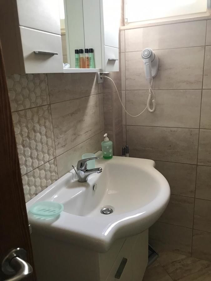Апартаменты EDEM Apartments Утьеха-10