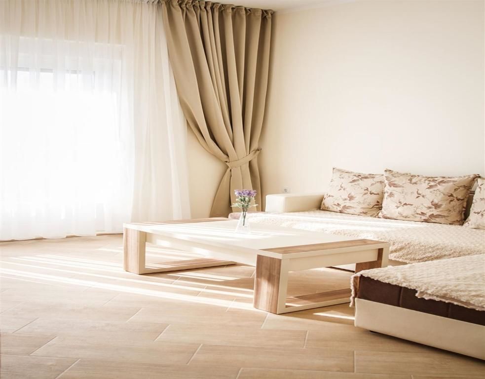 Апартаменты EDEM Apartments Утьеха