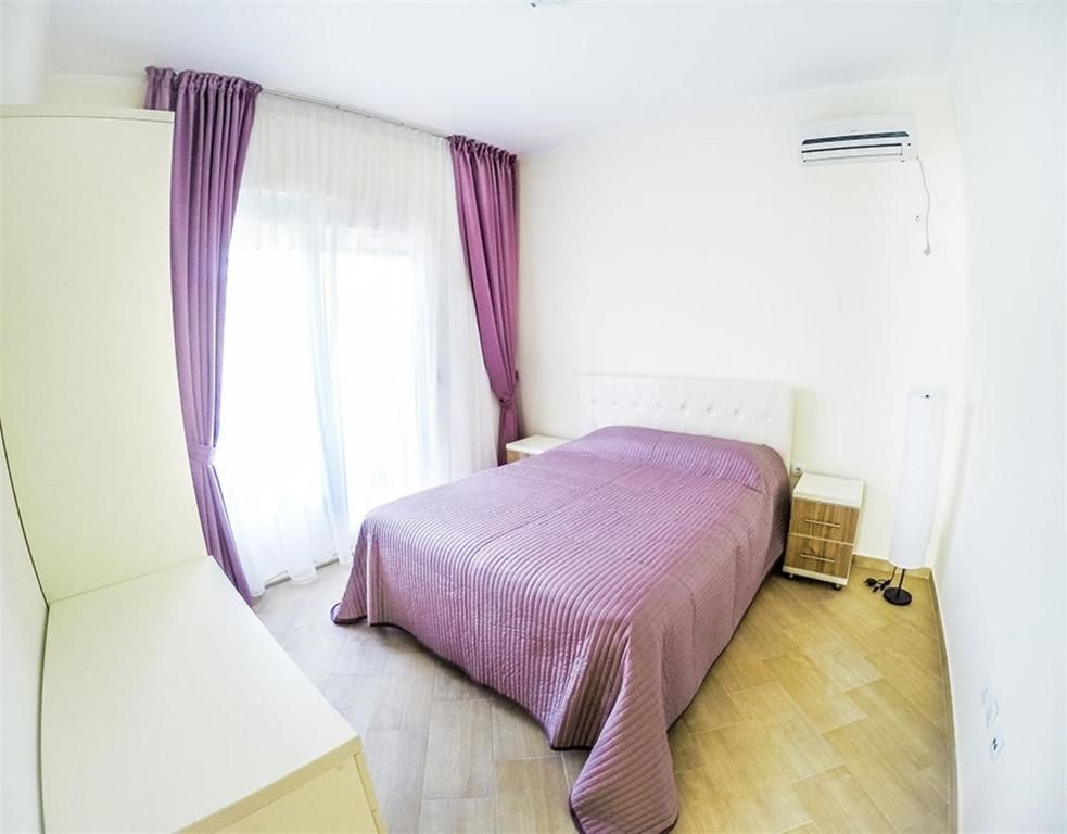 Апартаменты EDEM Apartments Утьеха
