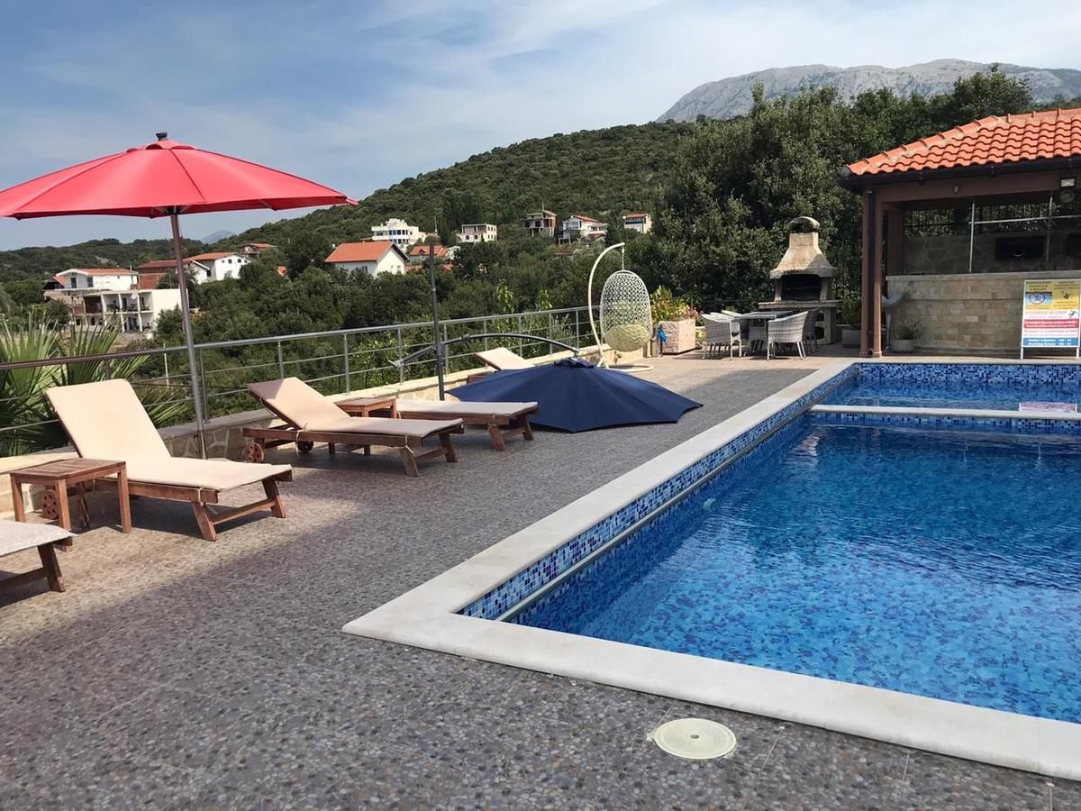 Апартаменты EDEM Apartments Утьеха-11