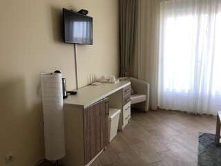 Апартаменты EDEM Apartments Утьеха Двухместный номер Делюкс с 1 кроватью-14