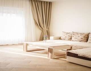 Апартаменты EDEM Apartments Утьеха Четырехместный номер "Комфорт"-4