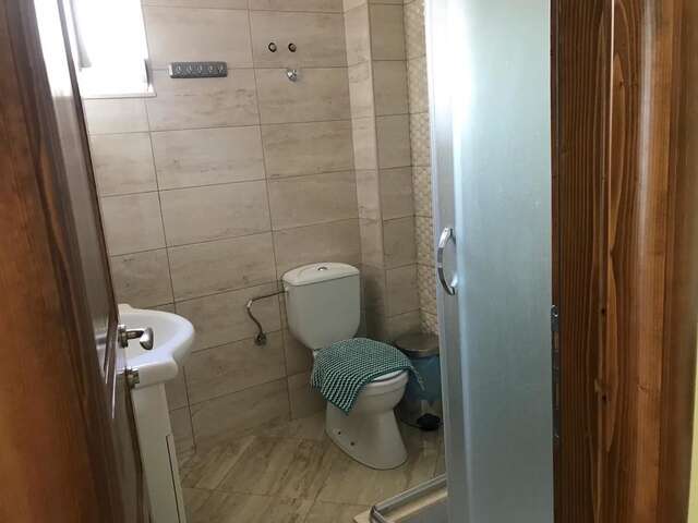 Апартаменты EDEM Apartments Утьеха-17
