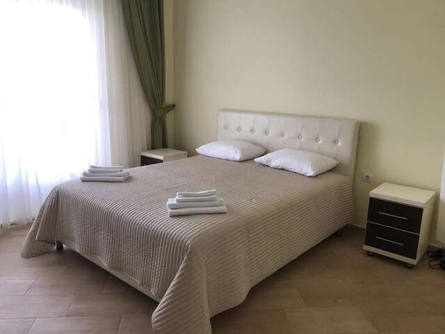 Апартаменты EDEM Apartments Утьеха-18