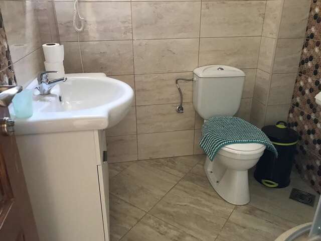 Апартаменты EDEM Apartments Утьеха-19
