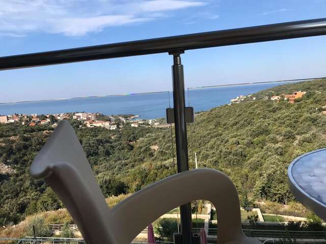 Апартаменты EDEM Apartments Утьеха-21