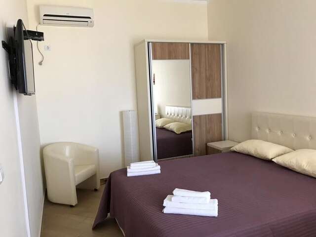 Апартаменты EDEM Apartments Утьеха-23