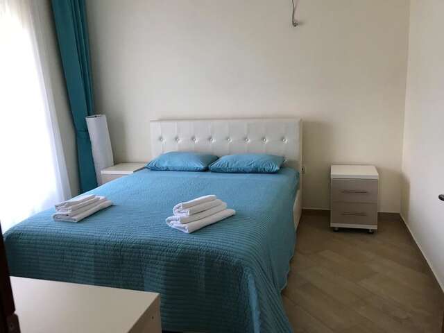 Апартаменты EDEM Apartments Утьеха-26
