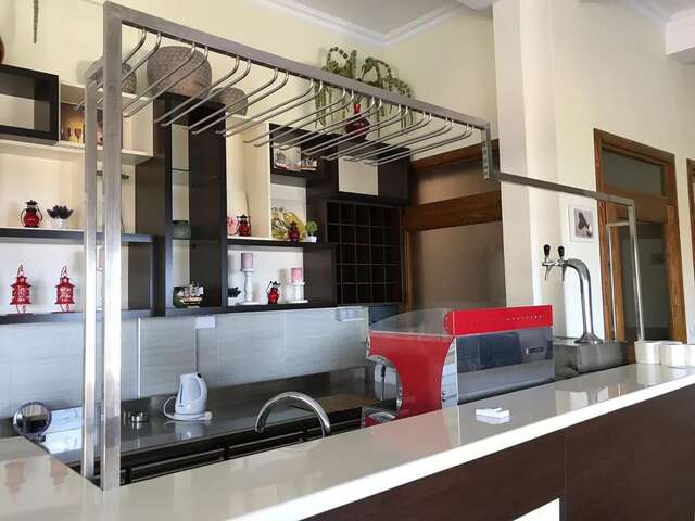 Апартаменты EDEM Apartments Утьеха-27