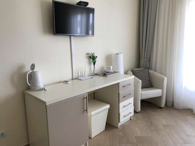 Апартаменты EDEM Apartments Утьеха-28