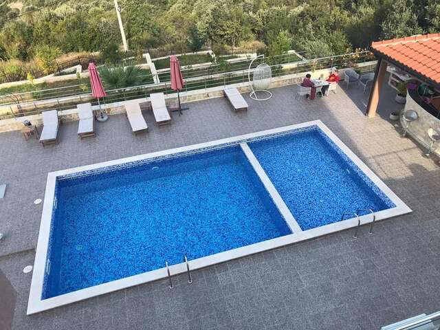 Апартаменты EDEM Apartments Утьеха-30