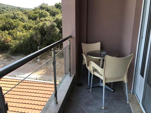 Апартаменты EDEM Apartments Утьеха-31