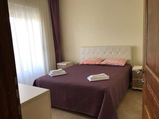 Апартаменты EDEM Apartments Утьеха-32