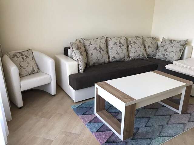Апартаменты EDEM Apartments Утьеха-34