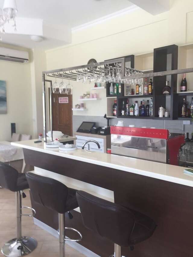 Апартаменты EDEM Apartments Утьеха-35