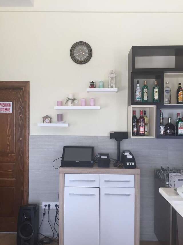 Апартаменты EDEM Apartments Утьеха-36