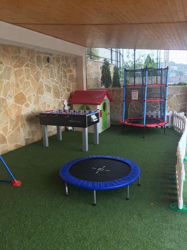 Апартаменты EDEM Apartments Утьеха-38