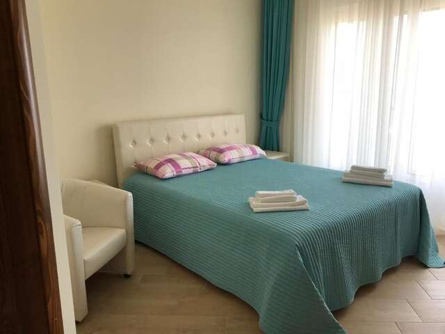 Апартаменты EDEM Apartments Утьеха-6