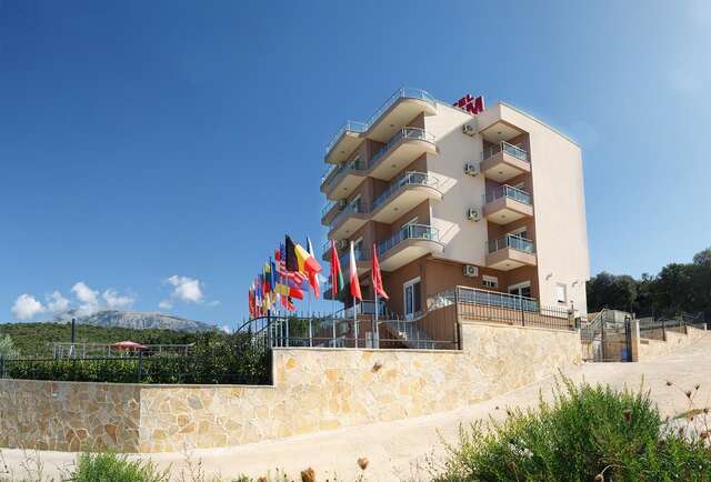 Апартаменты EDEM Apartments Утьеха-43