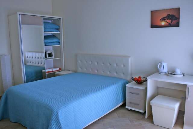 Апартаменты EDEM Apartments Утьеха-45