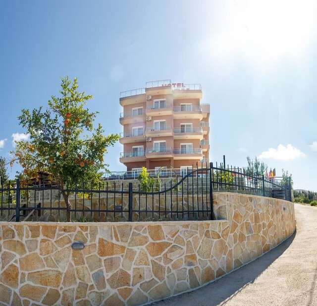 Апартаменты EDEM Apartments Утьеха-46