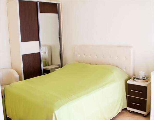 Апартаменты EDEM Apartments Утьеха-48