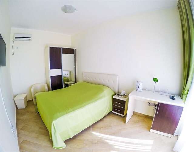 Апартаменты EDEM Apartments Утьеха-49
