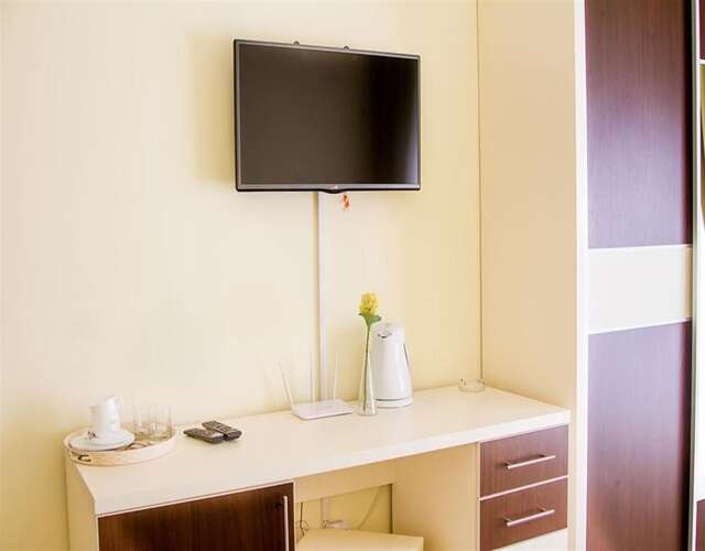 Апартаменты EDEM Apartments Утьеха-50
