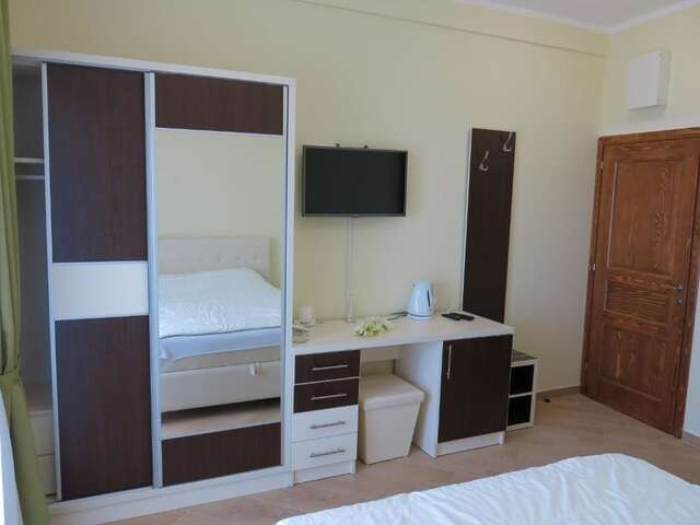 Апартаменты EDEM Apartments Утьеха-51