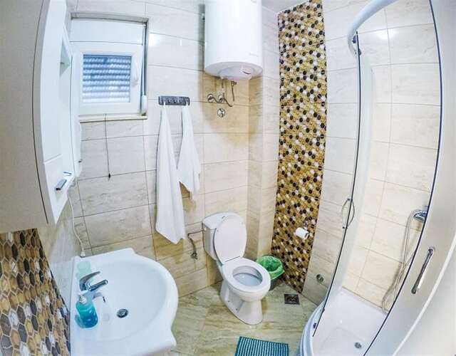 Апартаменты EDEM Apartments Утьеха-52