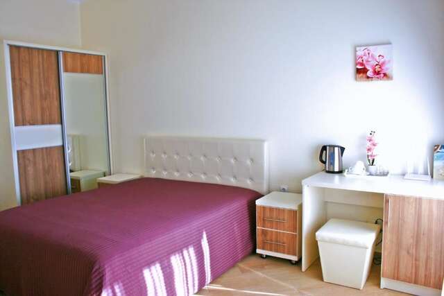 Апартаменты EDEM Apartments Утьеха-56