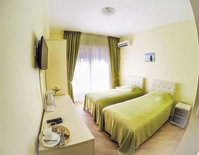 Апартаменты EDEM Apartments Утьеха-60