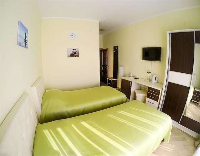 Апартаменты EDEM Apartments Утьеха-61