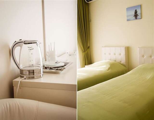 Апартаменты EDEM Apartments Утьеха-63