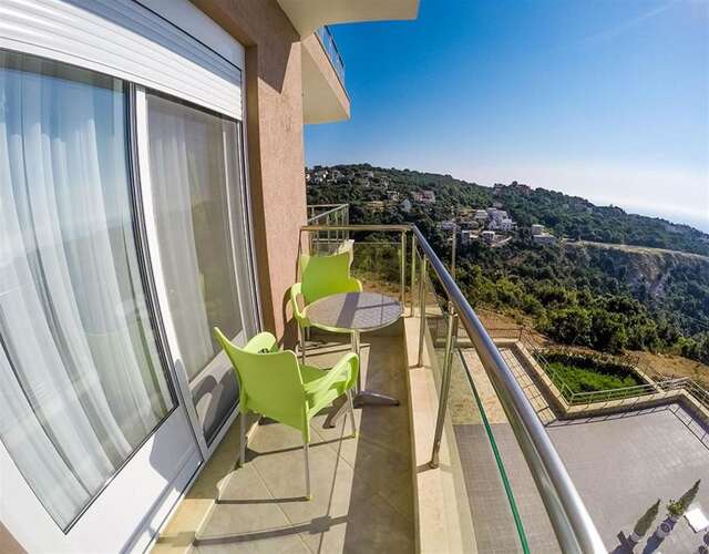 Апартаменты EDEM Apartments Утьеха-64